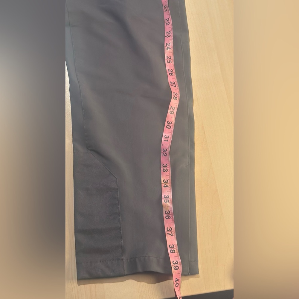Patagonia Men's Tech Hiking Pants - Picture 10 of 15